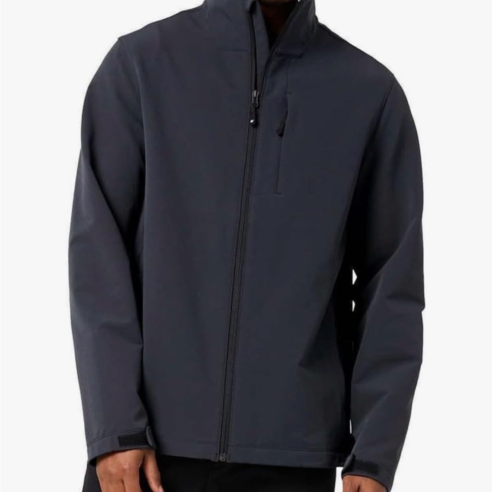 32 Degrees Men’s Full Zip Jacket size M